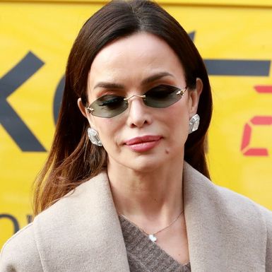 Severina uvijek privlači poglede svojim modnim kombinacijama