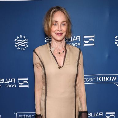 Sharon Stone na premijeri događanja 'The Ocean: Our Liquid Universe' u Los Angelesu - 2