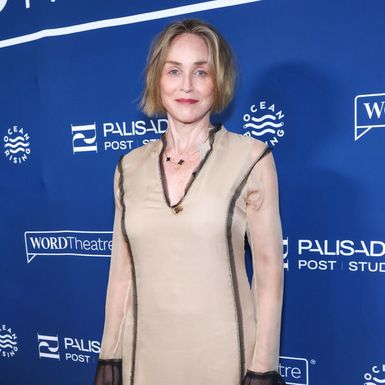 Sharon Stone na premijeri događanja 'The Ocean: Our Liquid Universe' u Los Angelesu - 3