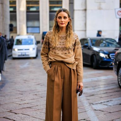 Olivia Palermo