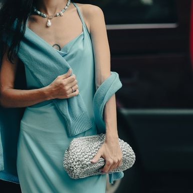 Haljine asimetričnog poruba nosit će se ovoga proljeća i ljeta