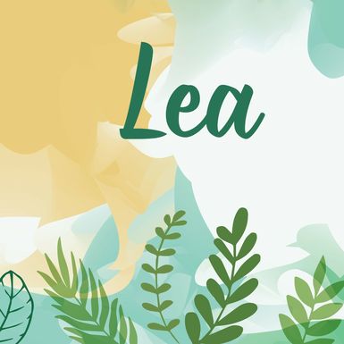 Lea