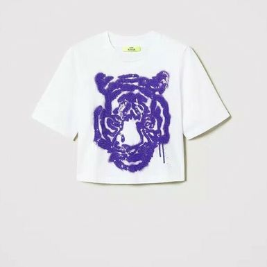Twinset x Myfo