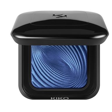 KIKO Milano Water Eyeshadow (19 Electric blue), 11,99 eura