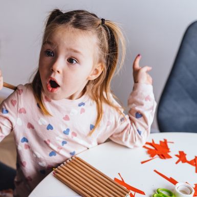 Djeca prate princip kopiranja