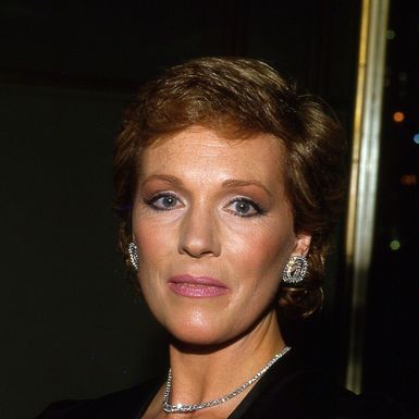 Julia Andrews je 1980. imala 45 godina