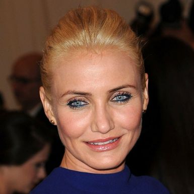 Cameron Diaz je 2013. imala 41 godinu