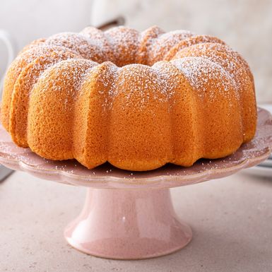 Nije teško doći do savršenog biskvita