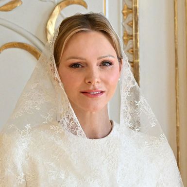 Princeza Charlene od Monaka susrela se s Papom u Monaku - 6