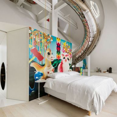 Sky House u New Yorku - 11