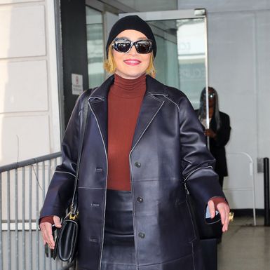 Sharon Stone u šarenim najlonkama - 4