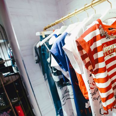 Talijanski brend Pinko predstavio kolekciju proljeće/ljeto 2018. - 1