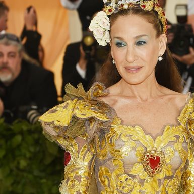 Sarah Jessica Parker