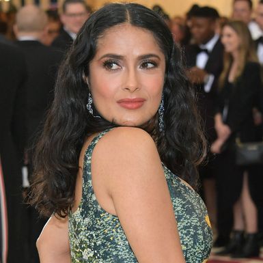 Salma Hayek - 1