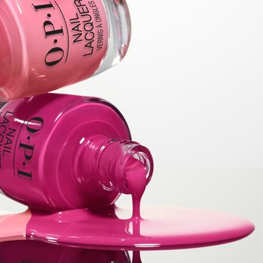 Nova ljetna kolekcija lakova za nokte brenda OPI