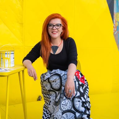 Melita Samardžić stoji iza modnog brenda \'Kerefeke\'