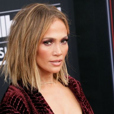 Jennifer Lopez