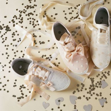 Nova kolekcija Shuz. tenisica za vjenčanja - 6