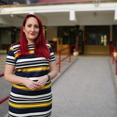 Cjeloživotno usavršavanje učiteljica i profesorica