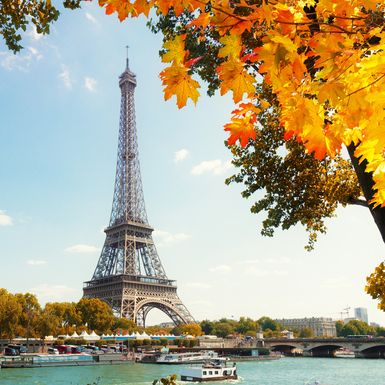 Pariz, 4 dana, put avionom, 4380 kn (agencija Atlas)