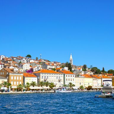 Wellness odmor na Lošinju, 3 dana, 1699 kn (Crno Jaje)