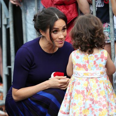 Meghan Markle