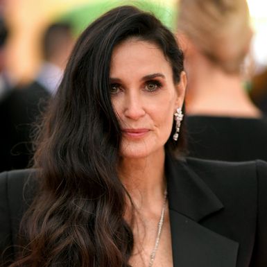 Demi Moore