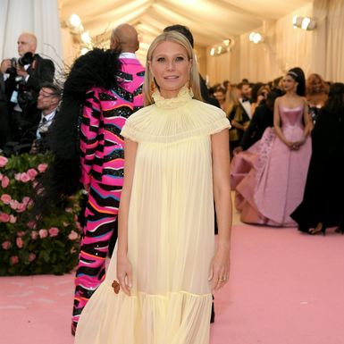 Gwyneth Paltrow