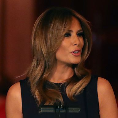 Melania Trump