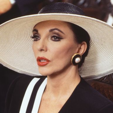 Joan Collins kao Alexis Carrington Colby u seriji \'Dinastija\' - 7