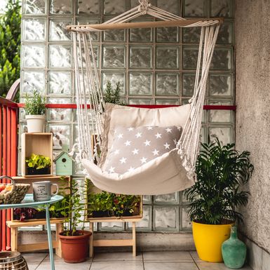 Šareni balkon iz Zagreba koji nas je osvojio