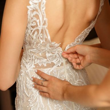 Mladenka i vjenčana kuma