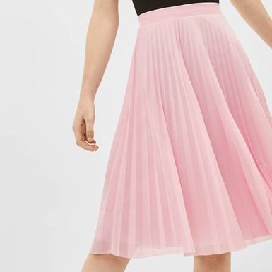 Suknje A-kroja iz trgovina 2019. - 2