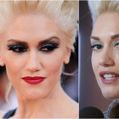 Gwen Stefani