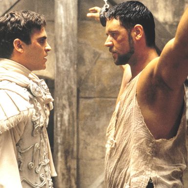 Nekad i sad: Glumci iz filma Gladijator - 3