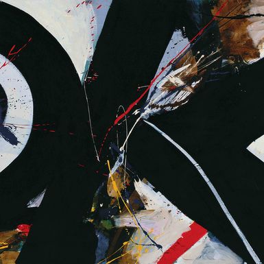 Izložba u čast 100. godišnjice rođenja Ede Murtića - 3