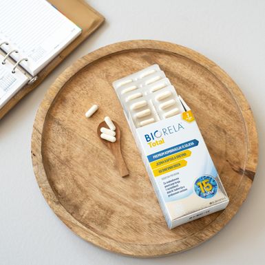 Biorela® Total