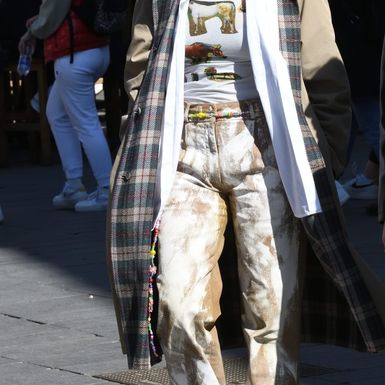 Street style izdanja iz Zagreba - 4