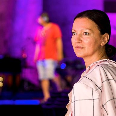 Nina Badrić