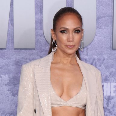 Jennifer Lopez