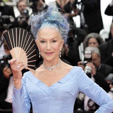 Helen Mirren