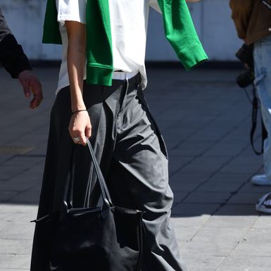 Zagrebačko izdanje u majici brenda Jil Sander - 3