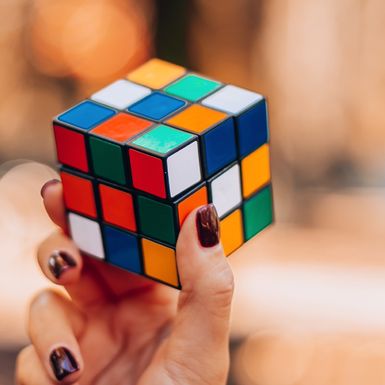 Rubikova kocka