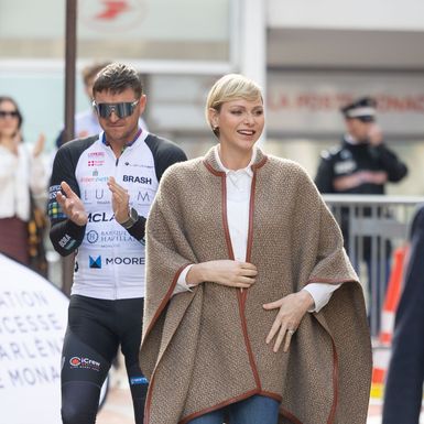 Princeza Charlene od Monaka