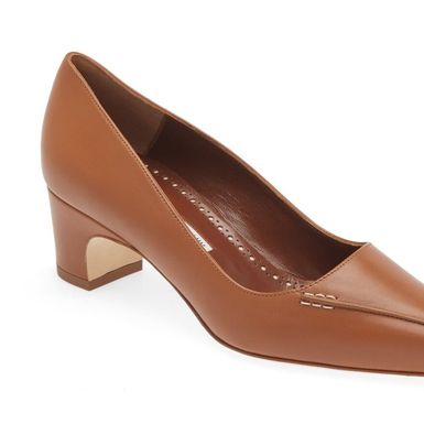 Salonke modne kuće Manolo Blahnik - 1