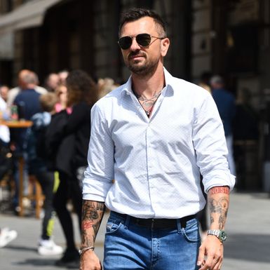 Muška ulična moda iz centra Zagreba - 5