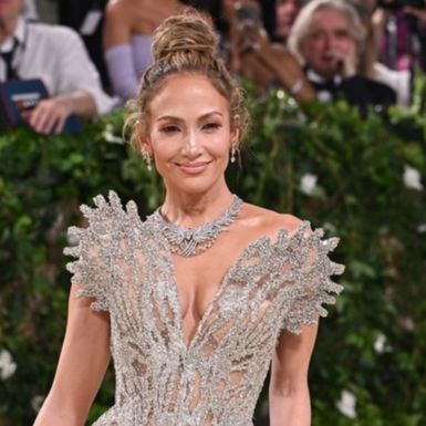 Jennifer Lopez ponovno je ostavila snažan dojam