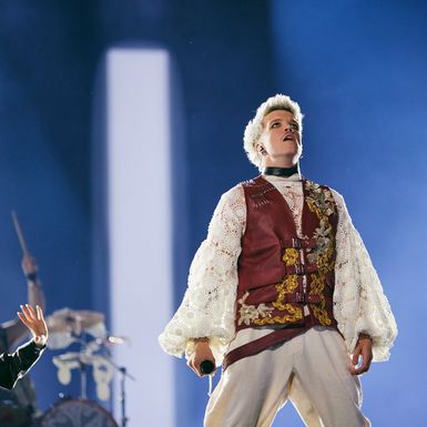 Baby Lasagna u prvoj polufinalnoj večeri Eurosonga