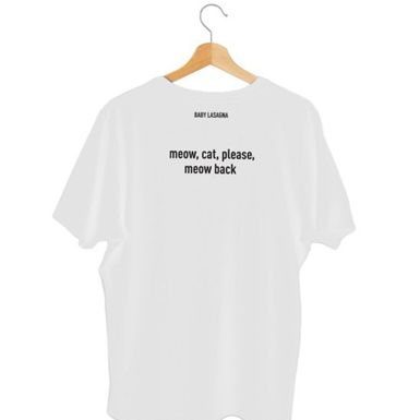 Merch Baby Lasagne - 1