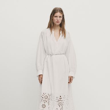 Massimo Dutti, 125 eura